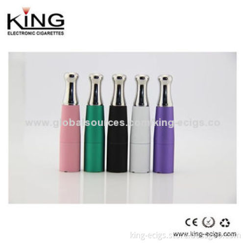 KE-eGo D-A Classic Style Clearomizers, Simple to Use, Easy to Operate and Fashionable